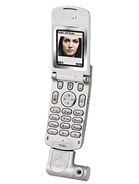 Motorola T720i Modèle Spécification