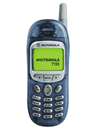 Motorola T190 Specifica del modello
