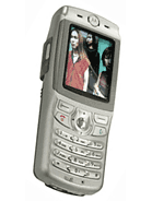 Motorola E365 Modellspezifikation