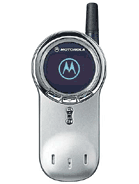 Motorola V70 Tech Specifications
