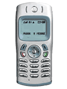 Motorola C336 型号规格