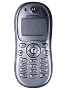 Motorola C332 Specifica del modello