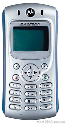 Motorola C331 Tech Specifications