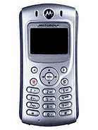 Motorola C331 especificación del modelo