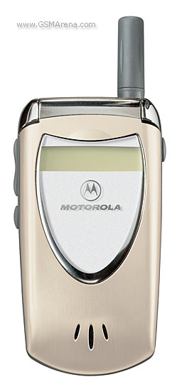 Motorola V60i Tech Specifications