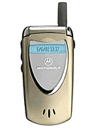 Motorola V60i Specifica del modello