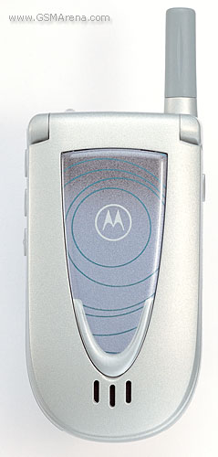 Motorola V66i Tech Specifications