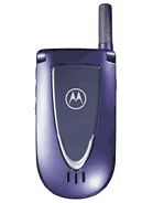 Motorola V66i Modèle Spécification
