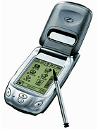 Motorola Accompli 388 especificación del modelo