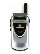 Motorola V60 型号规格