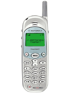 Motorola Timeport 260 型号规格