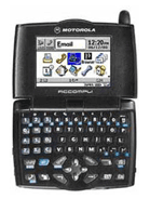 Motorola Accompli 009 نموذج مواصفات
