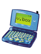 Motorola V.box(V100) نموذج مواصفات