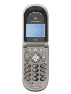 Motorola V66 型号规格