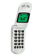 Motorola V50 Model Specification
