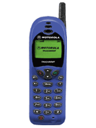 Motorola T180 especificación del modelo