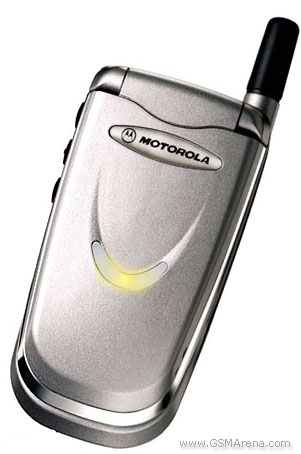 Motorola v8088 Tech Specifications