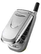 Motorola v8088 Спецификация модели