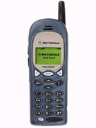 Motorola Talkabout T2288 Modellspezifikation