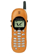 Motorola V2288 Tech Specifications