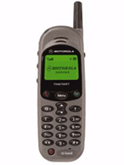 Motorola Timeport P7389 Tech Specifications