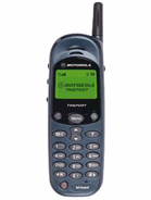 Motorola Timeport L7089 نموذج مواصفات