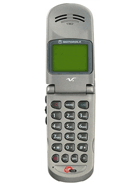 Motorola V3690 Tech Specifications