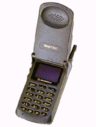 Motorola StarTAC 75+ Model Specification