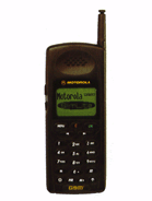 Motorola SlimLite Tech Specifications