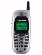 Motorola cd930 Specifica del modello
