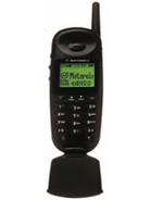 Motorola cd920 Model Specification