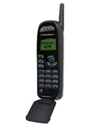 Motorola M3188 especificación del modelo