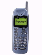 Motorola M3588 Specifica del modello