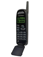 Motorola M3688 Modèle Spécification