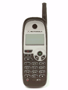 Motorola d520 Tech Specifications