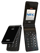 NEC e373 Спецификация модели