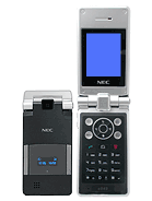 NEC e949/L1 Спецификация модели