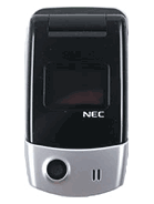 NEC N160 Tech Specifications