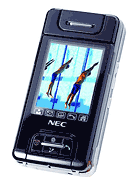 NEC N940 Спецификация модели