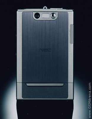 NEC N930 Tech Specifications