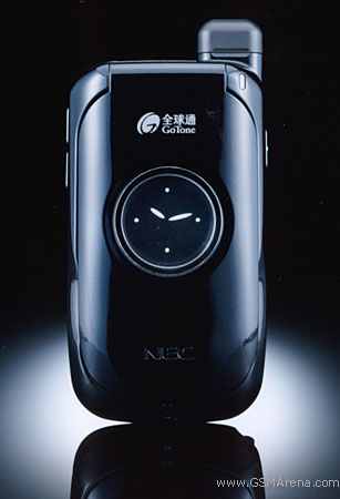 NEC N620 Tech Specifications