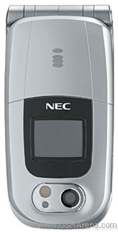 NEC N400i Tech Specifications