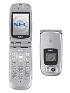 NEC N400i Спецификация модели
