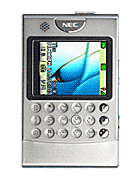 NEC N900 Спецификация модели