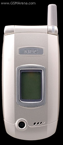 NEC N600 Tech Specifications