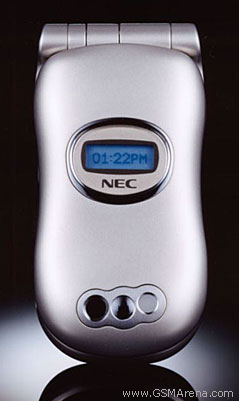 NEC e232 Tech Specifications