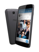 NIU Andy C5.5E2I Specifica del modello