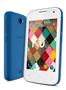 NIU Andy 3.5E2I Specifica del modello