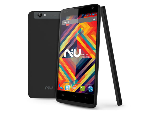 NIU Andy 5T Tech Specifications