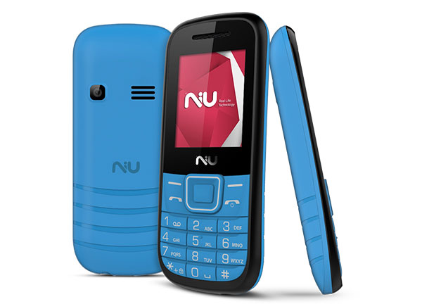 NIU C21A Tech Specifications
